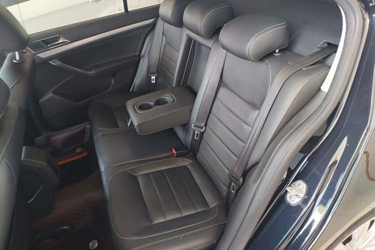 Volkswagen Lavida 2018 #17 Volkswagen Lavida 2018 car image #17