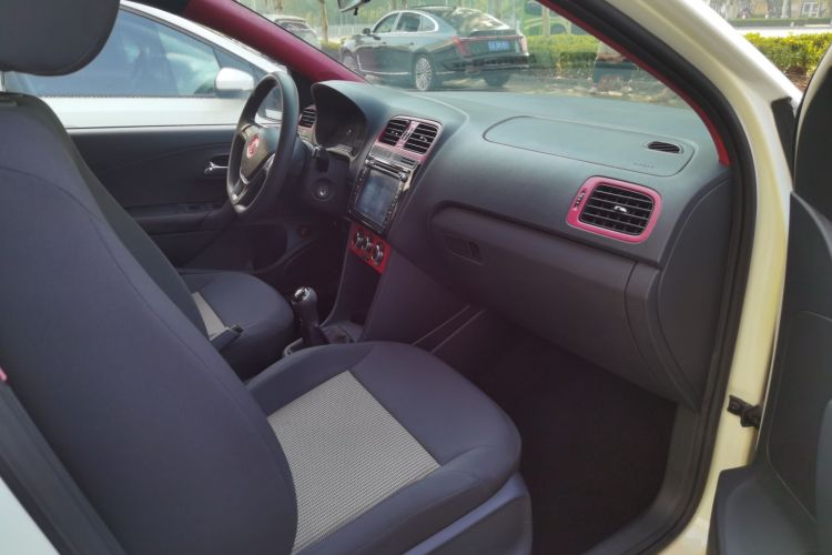 Volkswagen Polo 2016 #10 Volkswagen Polo 2016 imagen de coche #10