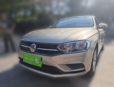 Volkswagen Bora 2017 car image 