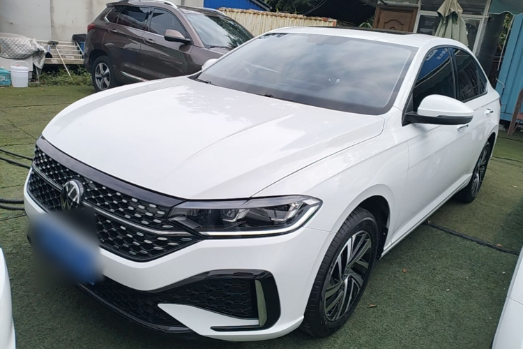 Volkswagen Lavida 2023 car image #2