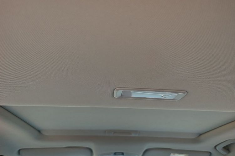 GEELY Emgrand 2021 car image #20