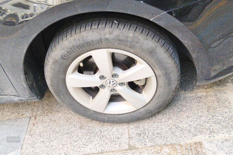 Volkswagen Lavida 2015 imagen de coche #9