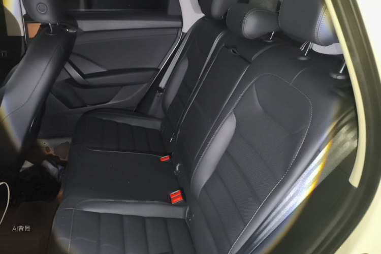 Volkswagen Tharu 2022 #19 Volkswagen Tharu 2022 car image #19