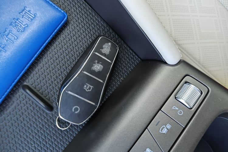 BYD YuanUP 2026 car image #9