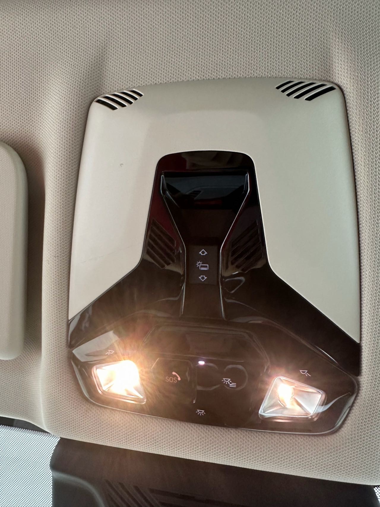 BMW X1 2023 immagine di auto #21