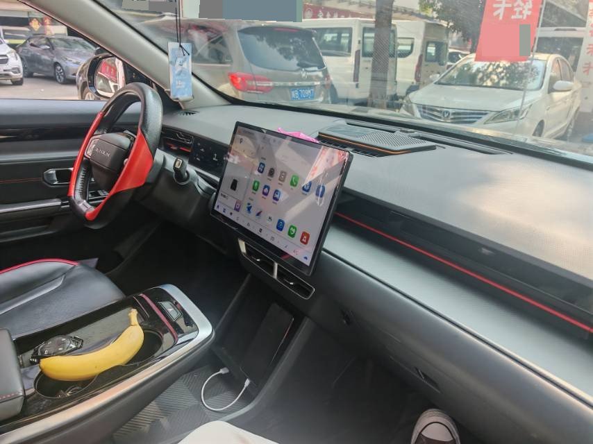 Jetour Dashing 2024 #4 Jetour Dashing 2024 imagem de carro #4