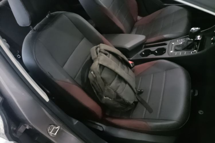 Volkswagen Bora 2019 #21 Volkswagen Bora 2019 immagine di auto #21