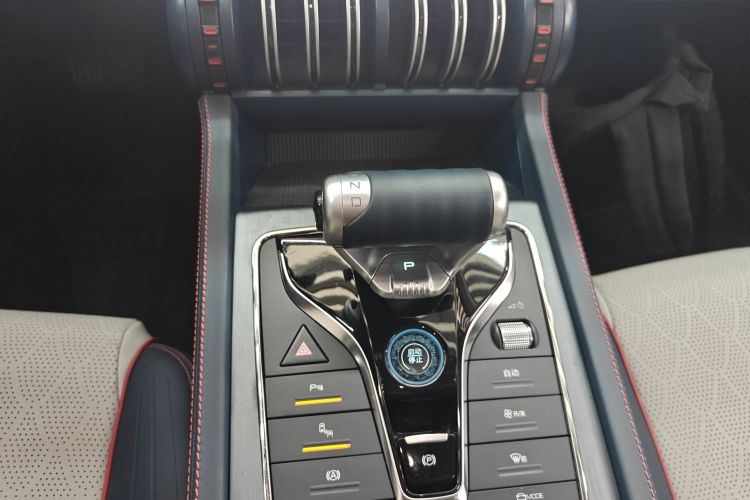 BYD Yuan Plus 2023 car image #18