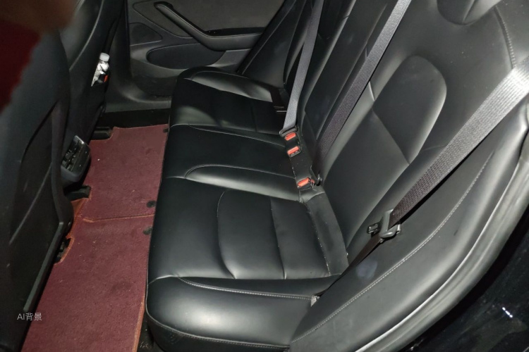 Tesla Model 3 2020 #19 Tesla Model 3 2020 car image #19