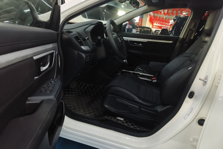 Honda CR-V 2021 car image #12