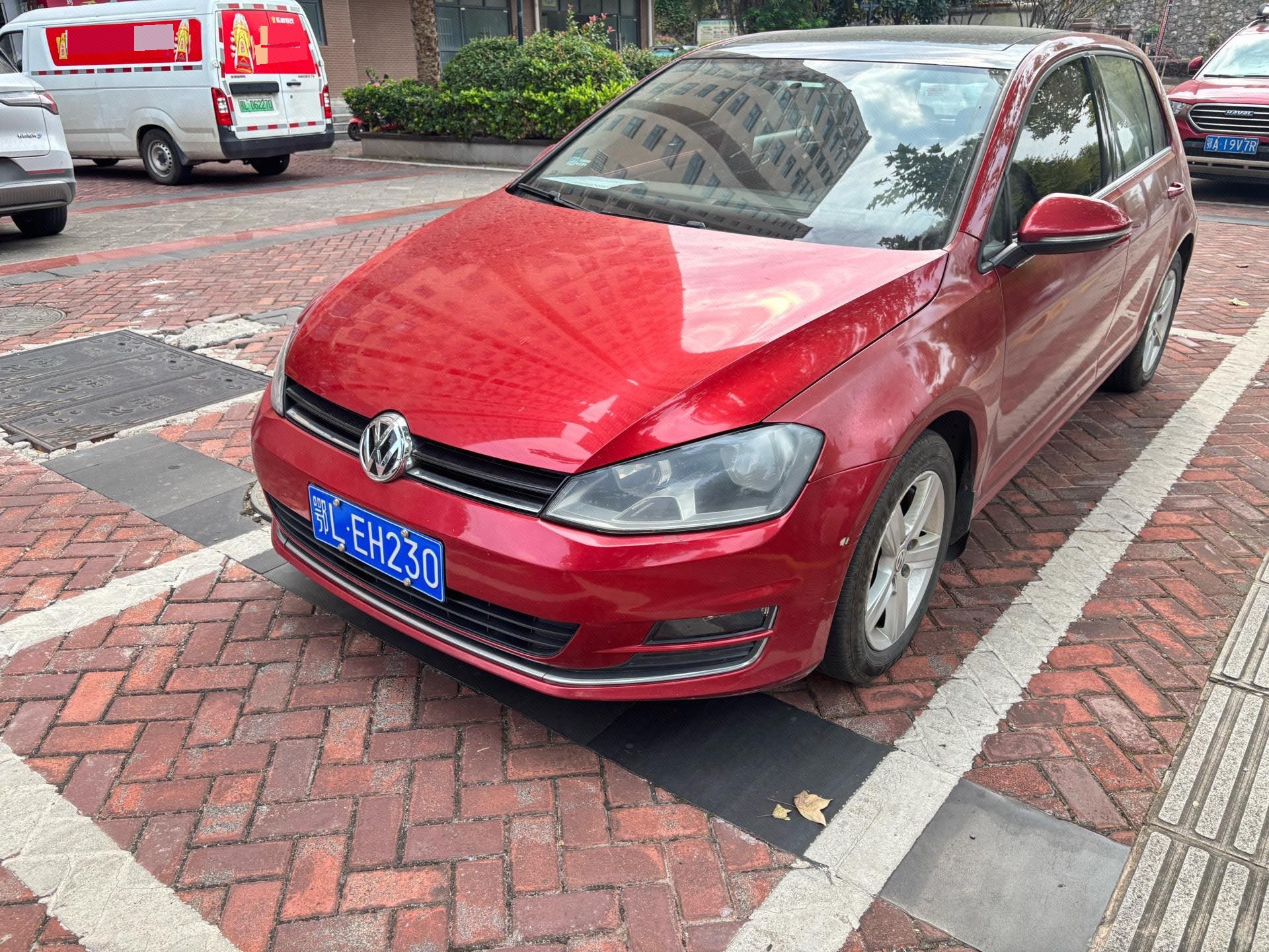 2015 2015 car image