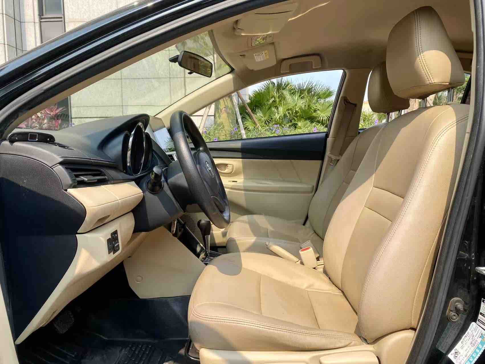 丰田 威驰 2017 汽车图片 #4