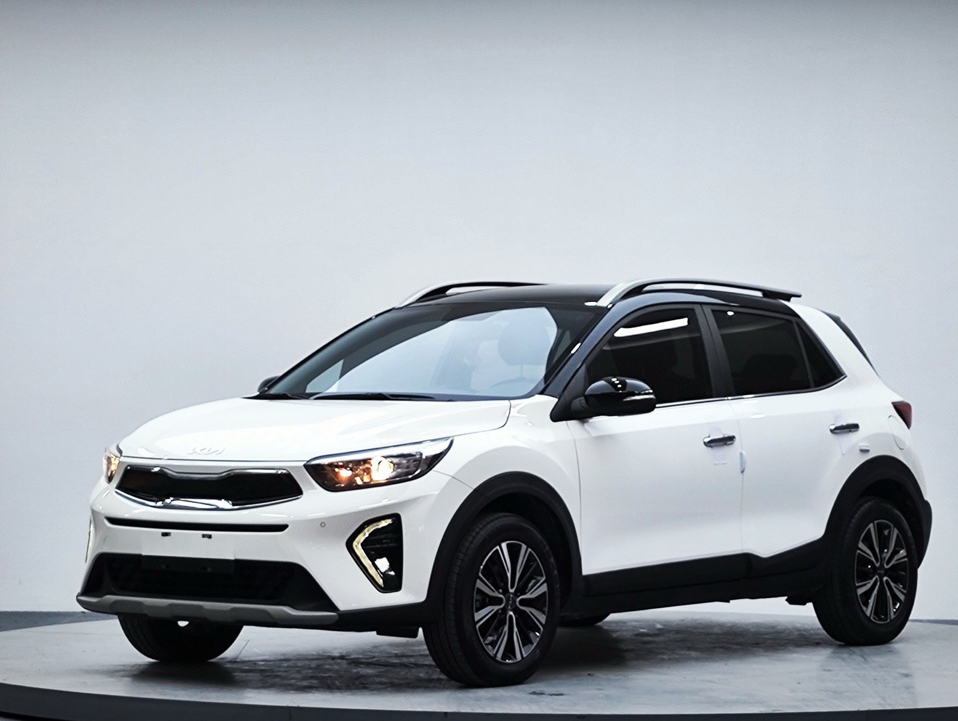Kia KX1 2023 car image 