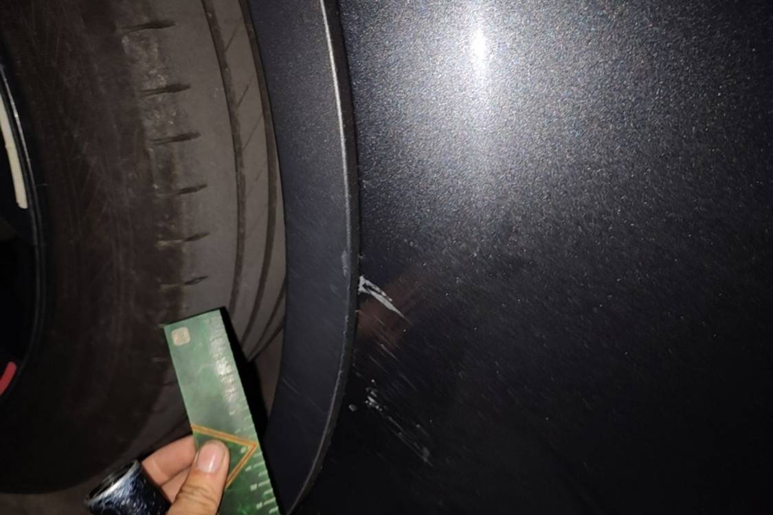 Tesla Model Y 2024 car image #29