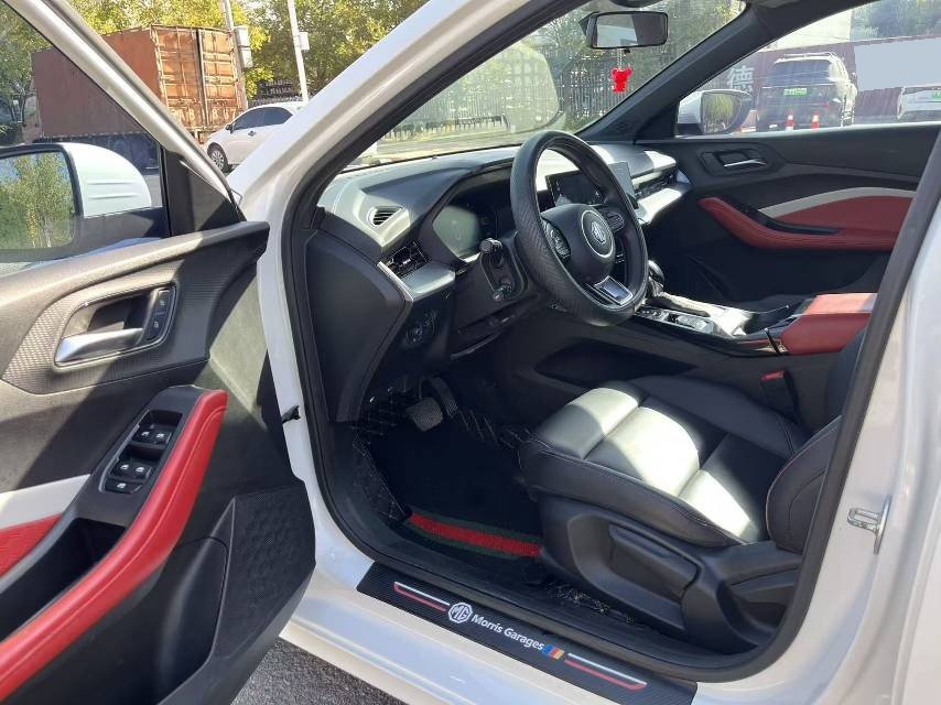 MG 5 2023 immagine di auto #9