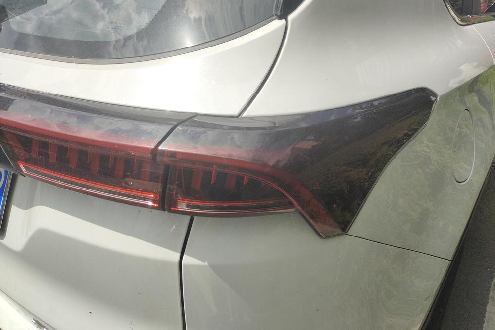 Jetour X70 PLUS 2023 #7 Jetour X70 PLUS 2023 car image #7