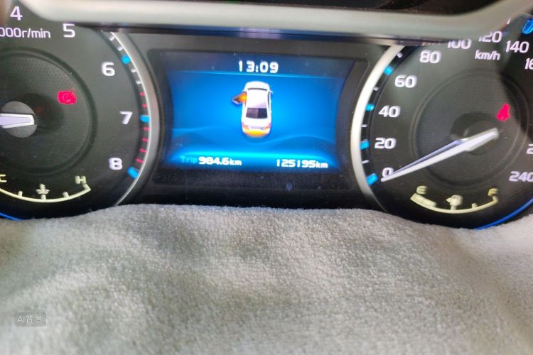 GEELY Emgrand 2017 #14 GEELY Emgrand 2017 car image #14