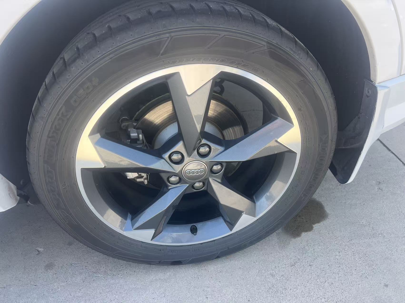 Audi Q3 2023 immagine di auto #2