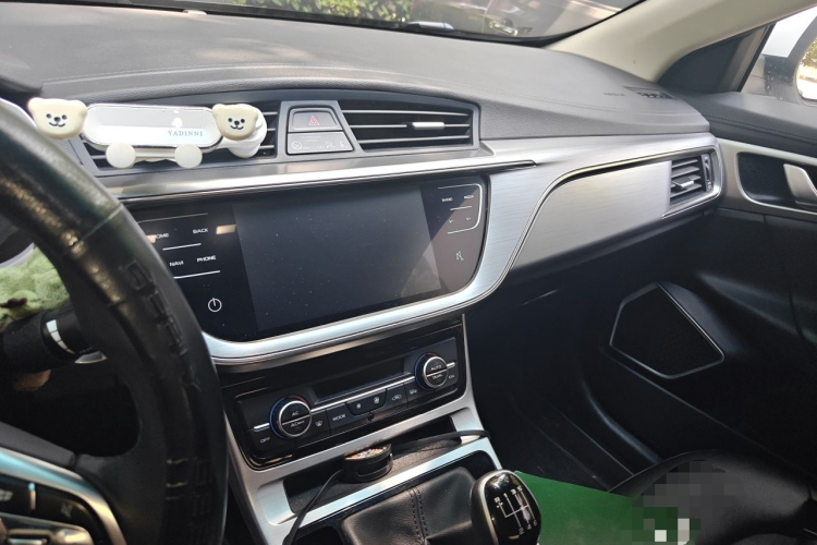 GEELY Emgrand GL 2020 #13 GEELY Emgrand GL 2020 car image #13