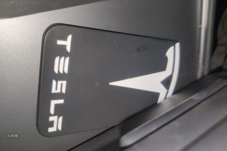 Tesla Model Y 2024 #10 Tesla Model Y 2024 car image #10