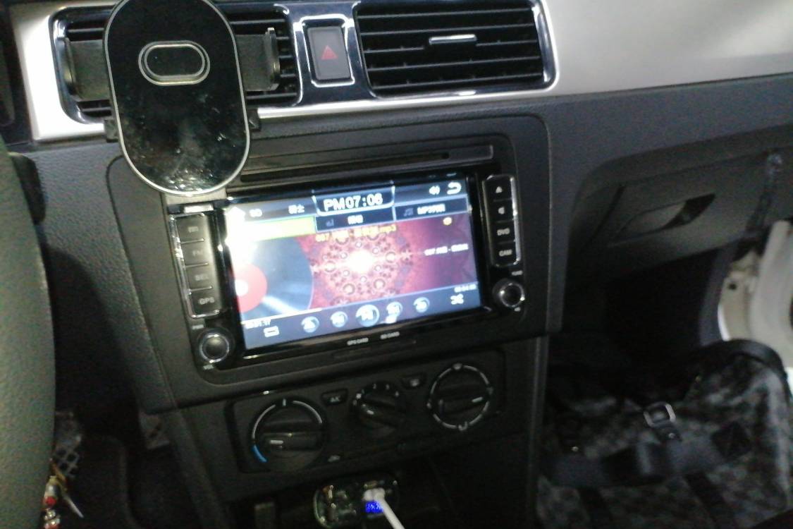 Volkswagen Santana 2015 #26 Volkswagen Santana 2015 image de voiture #26