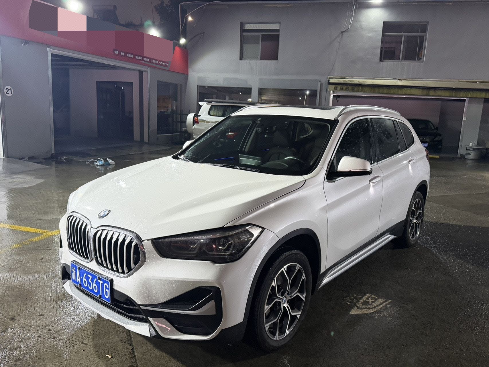 2021 2021 image de voiture