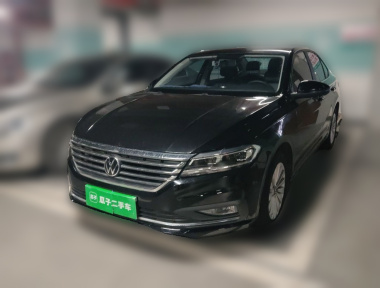 Volkswagen Lavida 2020 car image 