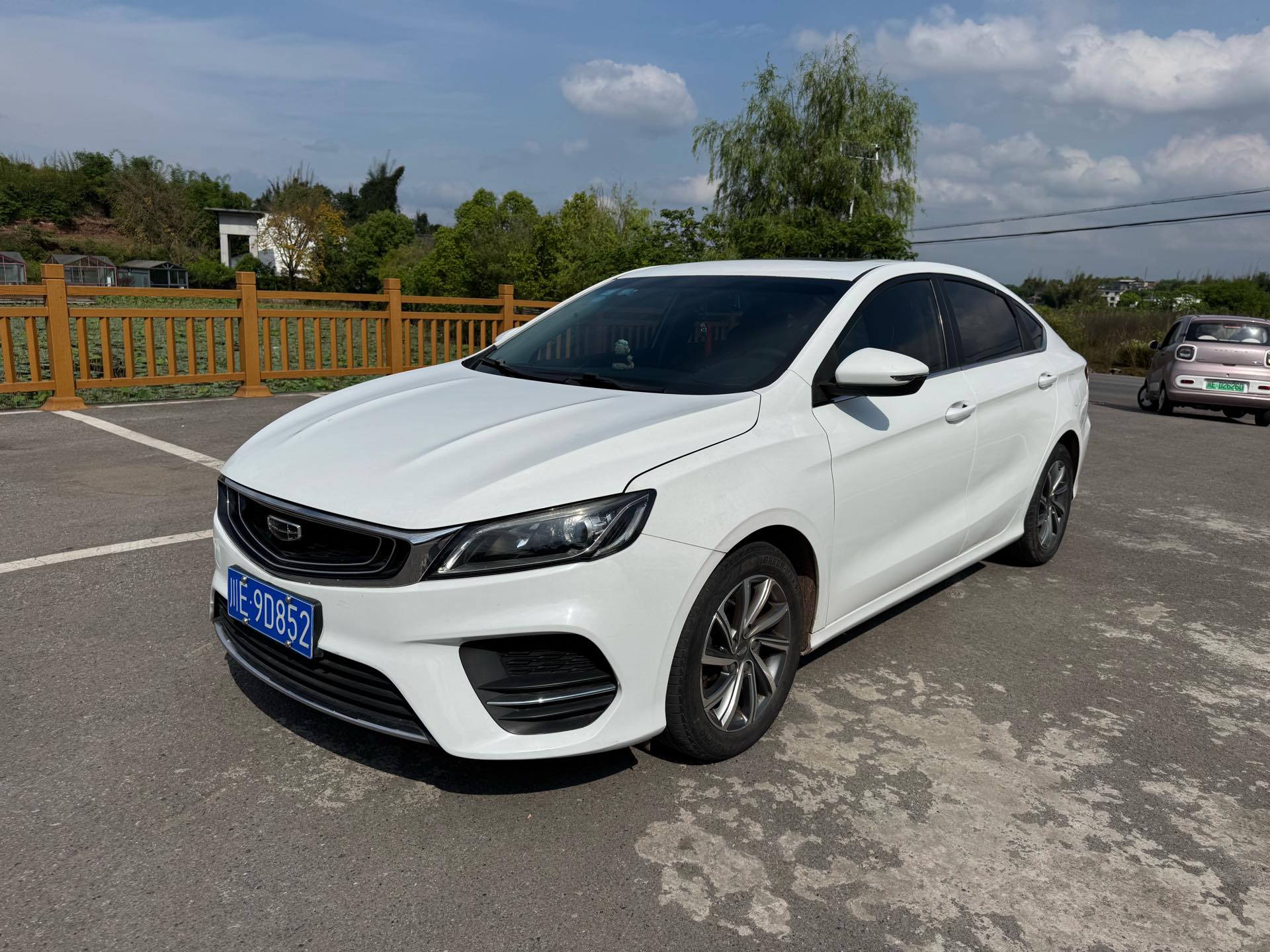 2019 2019 car image