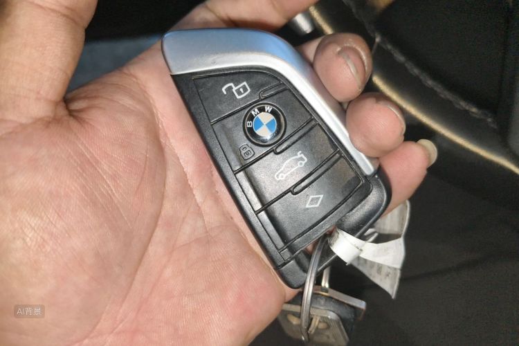 BMW 3 Series 2021 #10 BMW 3 Series 2021 صورة سيارة #10