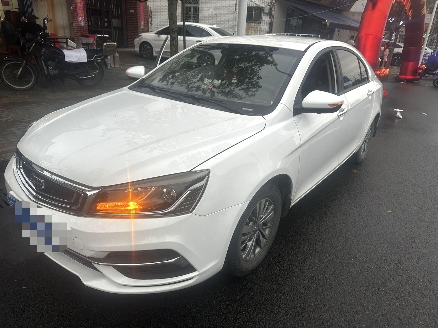 2019 2019 car image