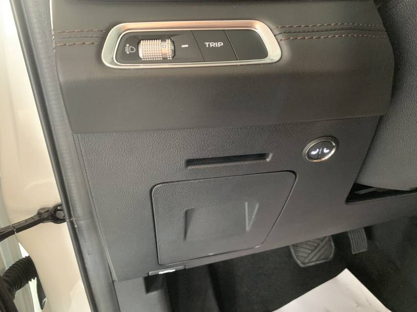 GEELY Vision X6 2021 car image #7