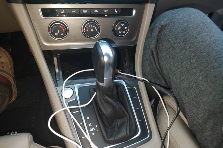 Volkswagen Golf 2016 #16 Volkswagen Golf 2016 car image #16