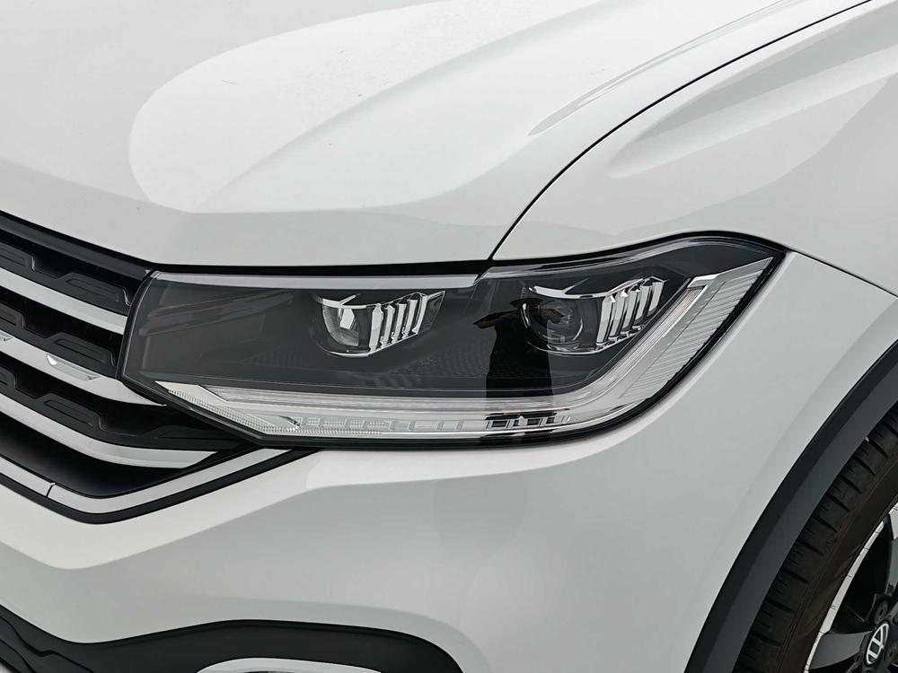 Volkswagen Tacqua 2019 car image #12