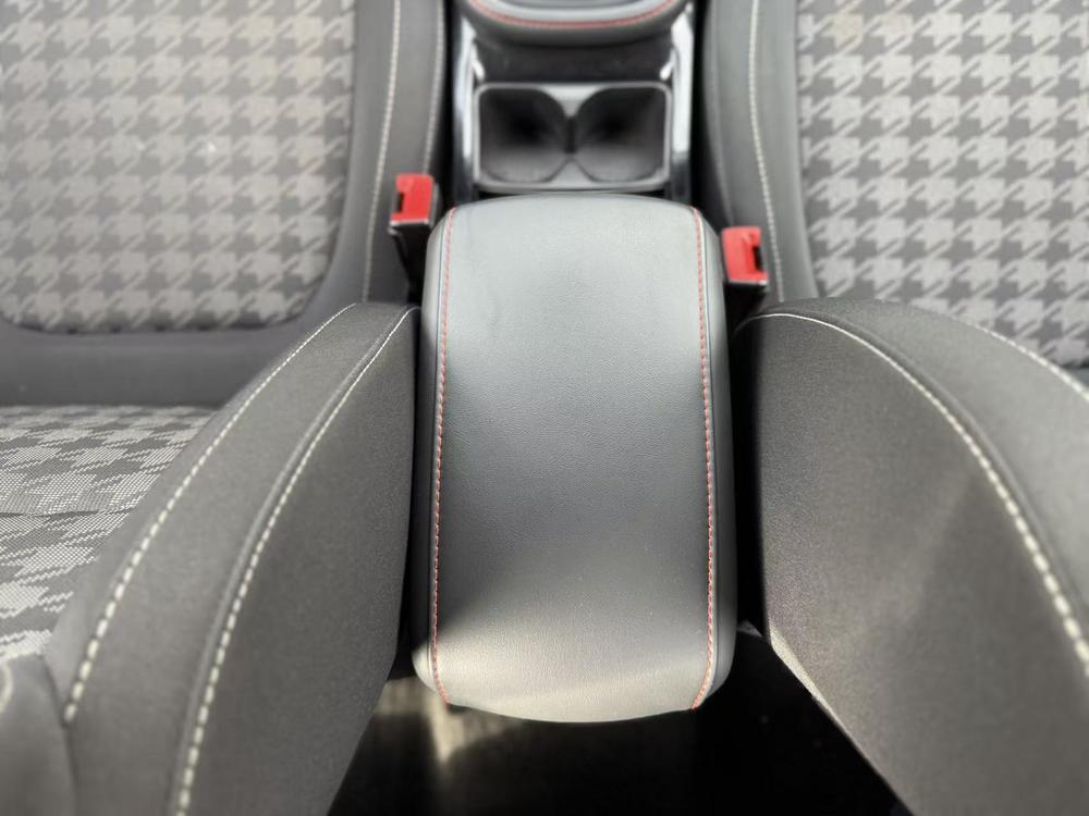 MG ZS 2022 car image #17