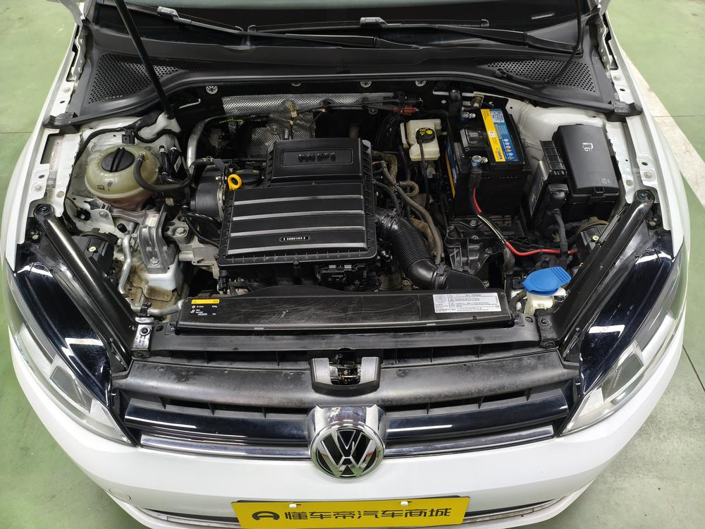 Volkswagen Golf 2016 #10 Volkswagen Golf 2016 immagine di auto #10