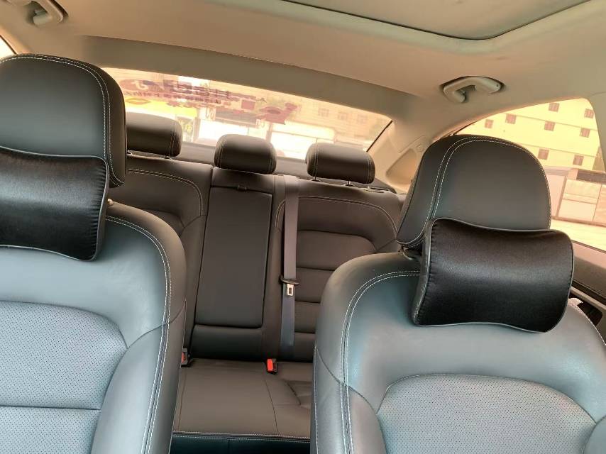 GEELY Emgrand GL 2018 #8 GEELY Emgrand GL 2018 image de voiture #8