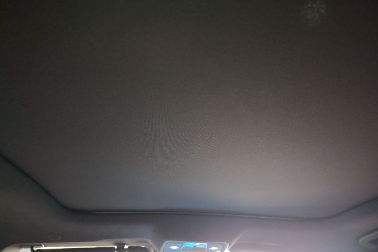 BYD Han 2024 car image #20