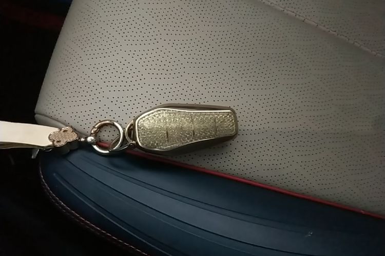 BYD Yuan Plus 2022 car image #9