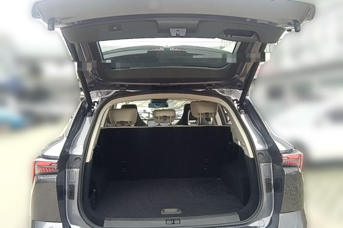 Jetour Dashing 2023 car image #5