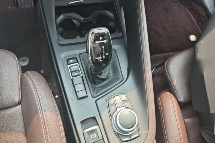 BMW X1 2021 #14 BMW X1 2021 car image #14