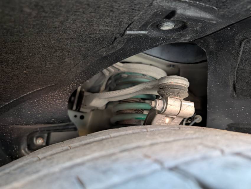 Tesla Model Y 2022 car image #7