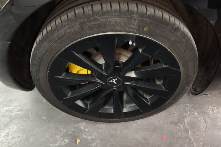 Tesla Model 3 2021 car image #10