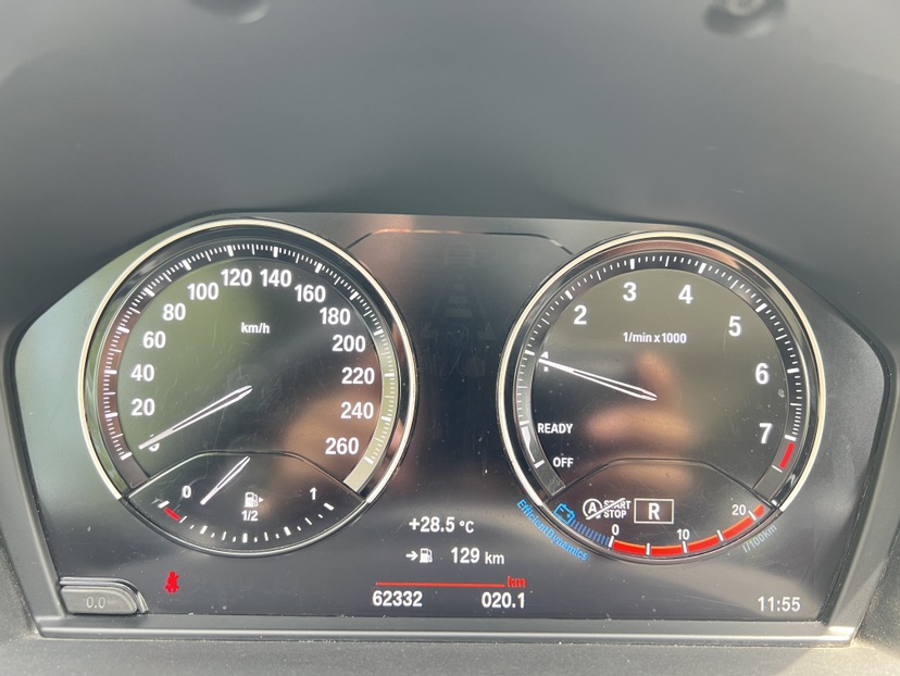 BMW X1 2022 image de voiture #10