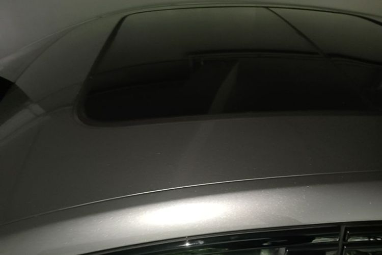 BYD Han 2025 #27 BYD Han 2025 car image #27