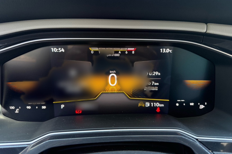 Volkswagen Lavida 2024 car image #11
