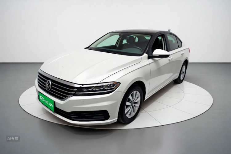 Volkswagen Lavida 2021 car image #2