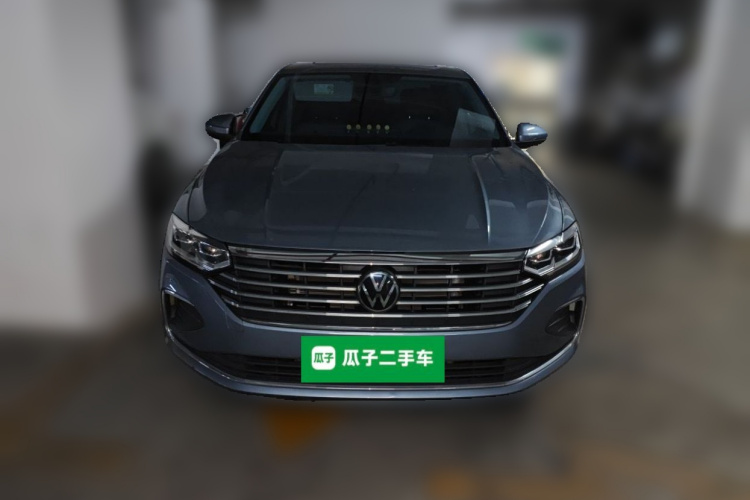 Volkswagen Lavida 2022 car image #3