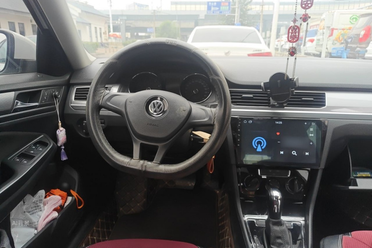 Volkswagen Bora 2020 #12 Volkswagen Bora 2020 صورة سيارة #12