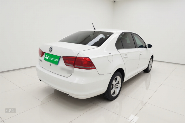Volkswagen Santana 2016 #7 Volkswagen Santana 2016 car image #7