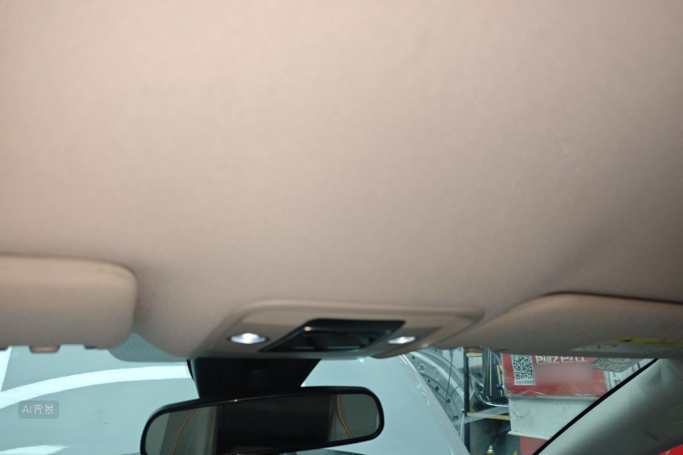 BYD Yuan Plus 2023 car image #20